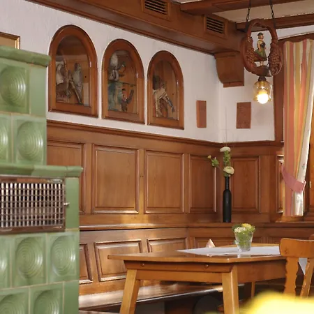 Hotel Gasthaus Adler-2