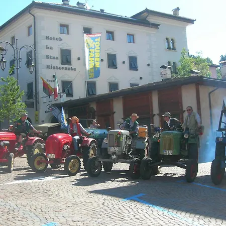 Hotel La Stua-3