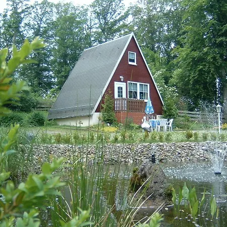 Ferienpark Rosstrappe-2