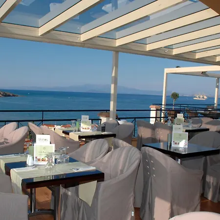 Sea View Resorts & Spa-2
