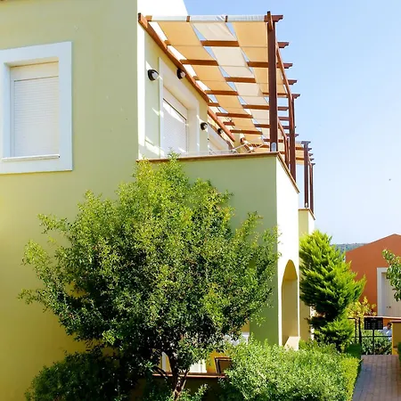 Sea View Resorts & Spa-3