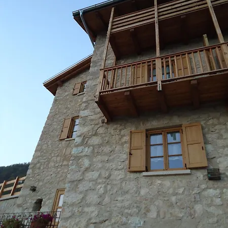 Appartamenti Camere Agritur Masi Brenta-3