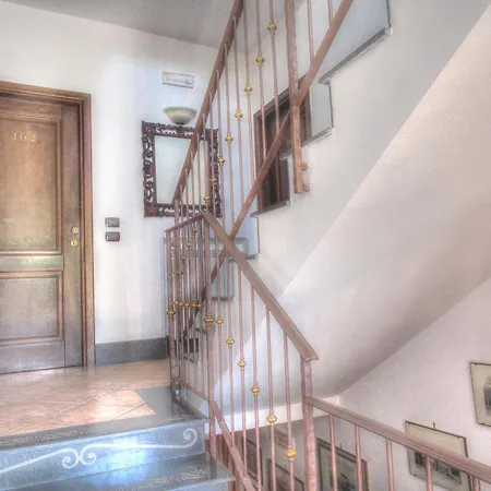 Villa Donna Fausta-2
