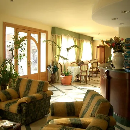 Hotel Stella 2000-3