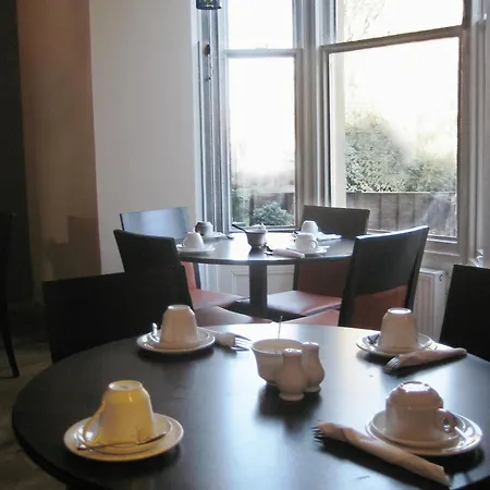 The Abbey Lodge Hotel-3