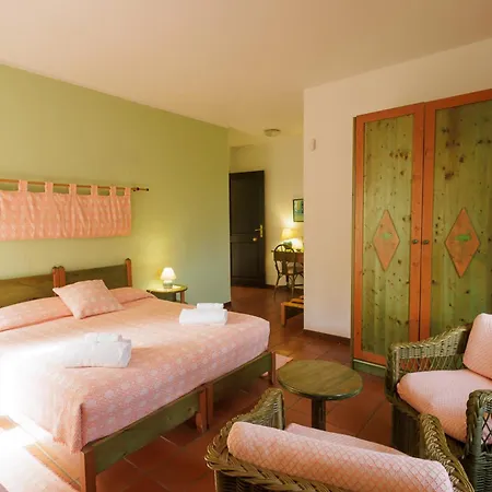 Sa Pedrera Country Hotel-3
