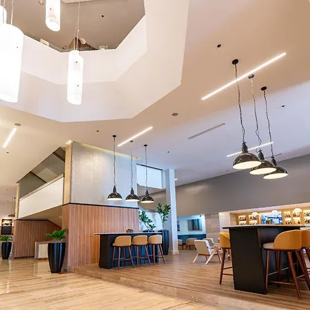 Crowne Plaza Santo Domingo By Ihg-3
