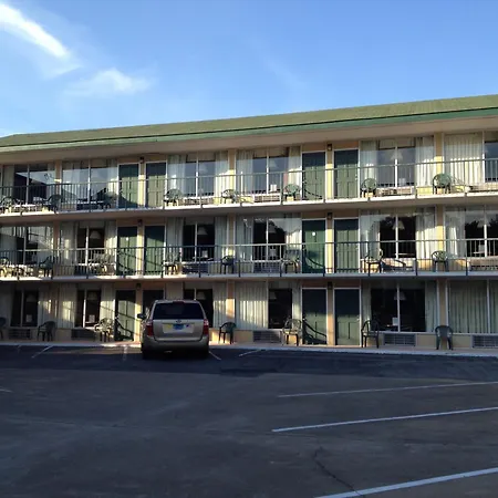 Green Valley Motel-2