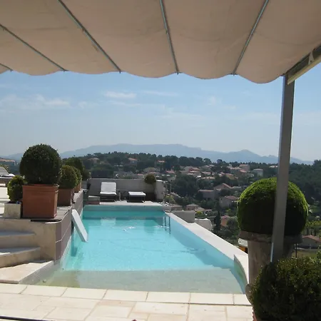 La Villa Blanche-2