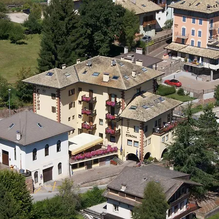 Hotel Corona-3