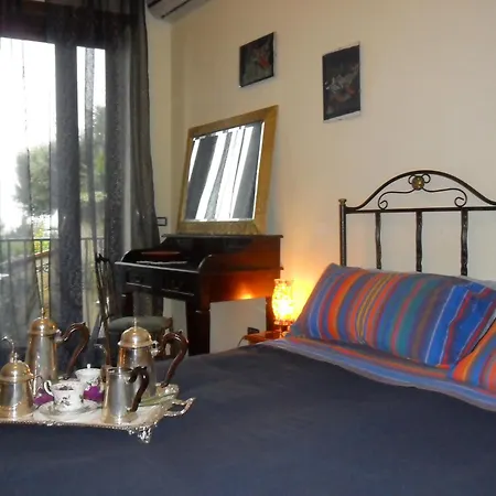 B&B Villa Patrizia-2