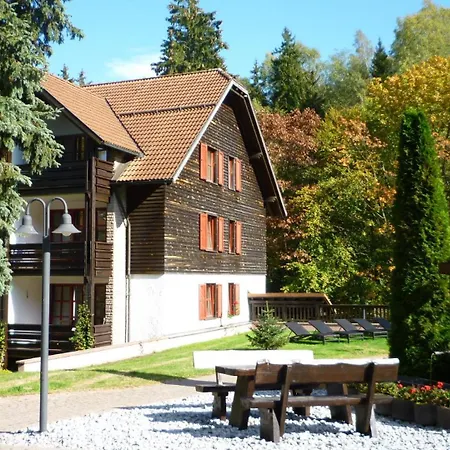 Hapimag Ferienwohnungen Braunlage-2