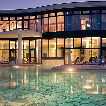 Atlantic Terme Natural Spa & Hotel-3