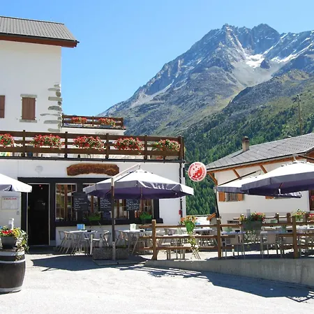 Hotel Du Pigne-2