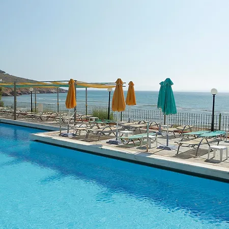 Golden Sand Hotel-3