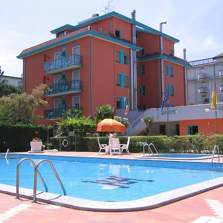 Hotel Altinate-3