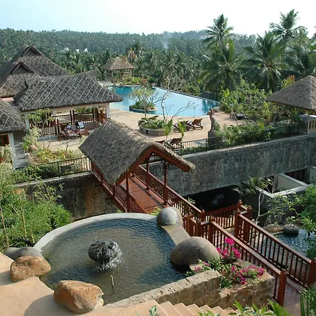 Taj Green Cove Resort And Spa Kovalam-3