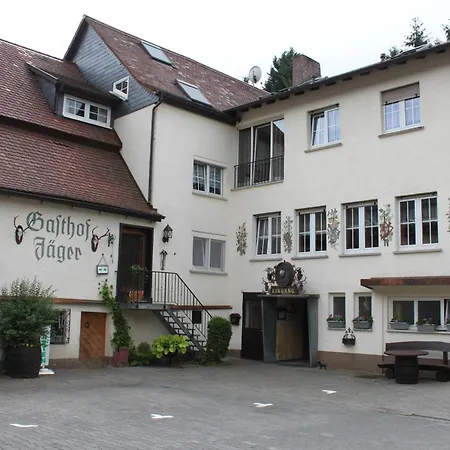 Gasthof Jäger-2