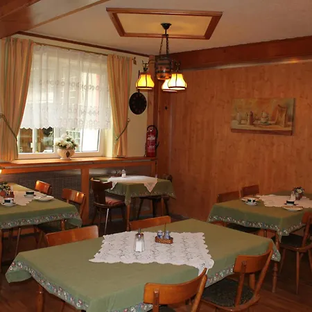 Gasthof Jäger-3