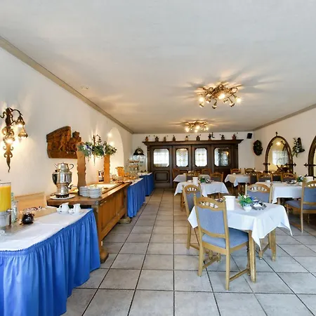 Landhotel Lohmann-3