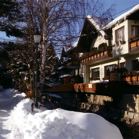 Gasthof Pension St. Wolfgang-2