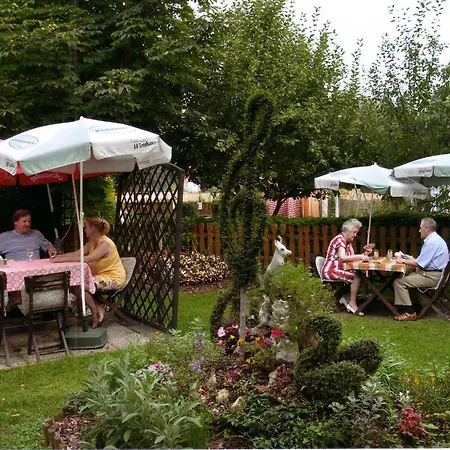 Gasthof Pension St. Wolfgang-3