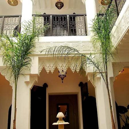 Hotel Riad Hannah-3