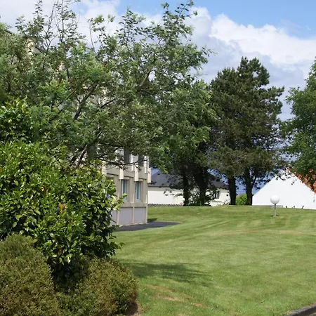 Hotel Fontaine, Morlaix-3