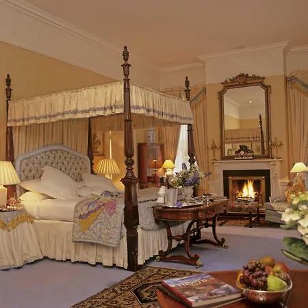 Marlfield House Hotel Relais Et Chateaux-3