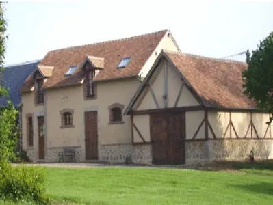 Château de Sarceaux-2