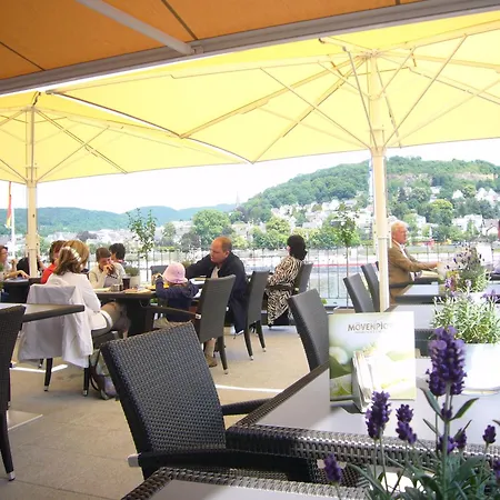 RheinHotel ARTE-3