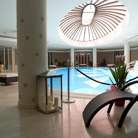 Best Western Premier Villa Fabiano Palace Hotel-3