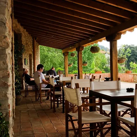 Hotel Moli De La Torre-3