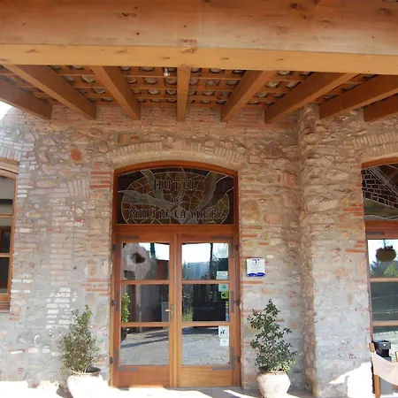 Hotel Moli De La Torre-3