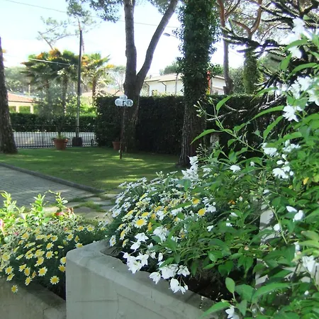 Hotel Giulio Cesare-3