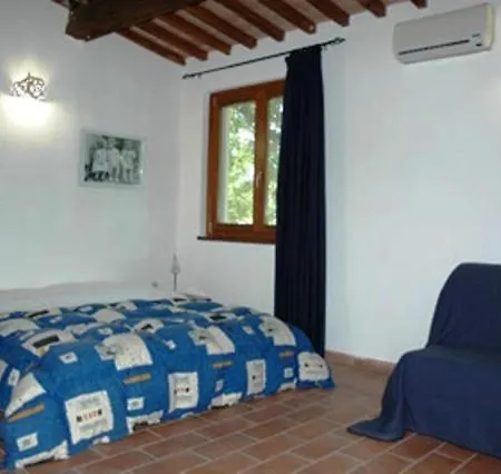 Le Camere Di Paolino-3