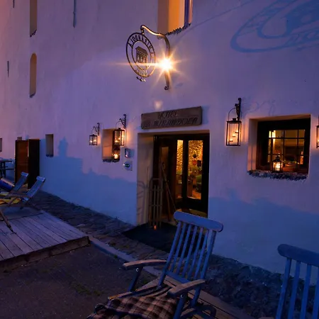Hotel Dimora Storica La Mirandola-3