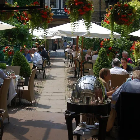 The George Hotel Of Stamford-3