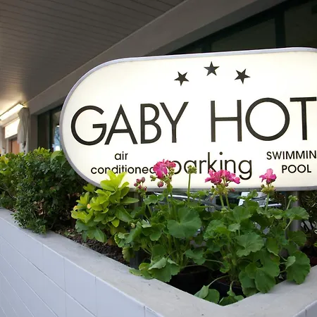 Hotel Gaby-2