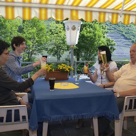 Moselstern-Hotel Weinhaus Fuhrmann-2