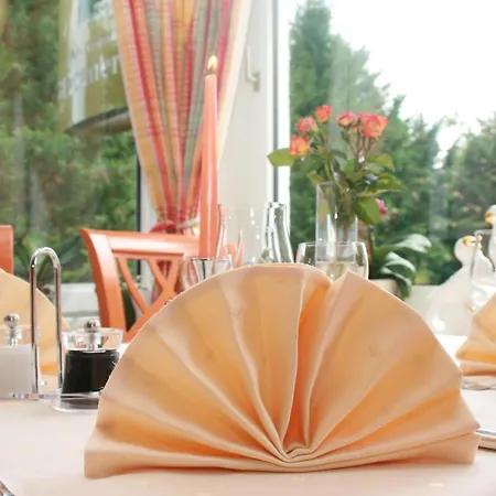 Hotel-Restaurant Fasanerie-2