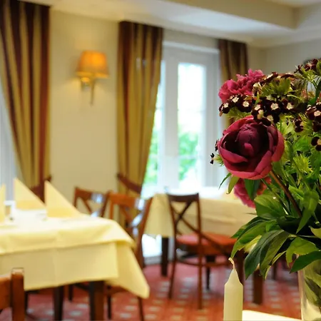 Kurhotel Drei Birken-3
