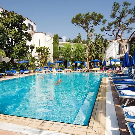 Hotel Floridiana Terme-3