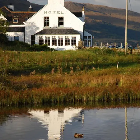 Hotel Eilean Iarmain-3