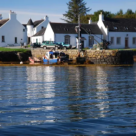 Hotel Eilean Iarmain-2