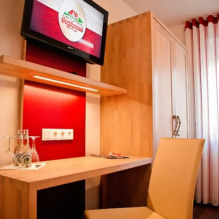 Hotel Brauhaus Stephanus-2