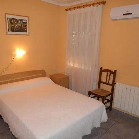 Hostal Alba-3