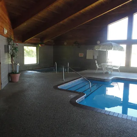 Americinn By Wyndham West Burlington-2