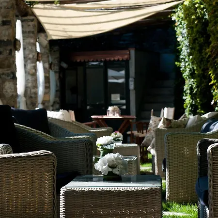 Relais Villa Vittoria-3