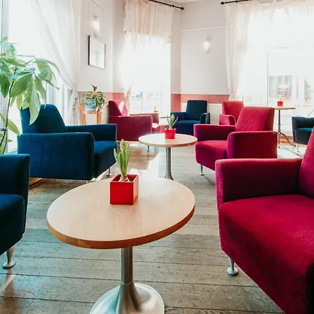 Economy Hotel-2